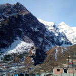 hermitage in the himalayas neelkanth