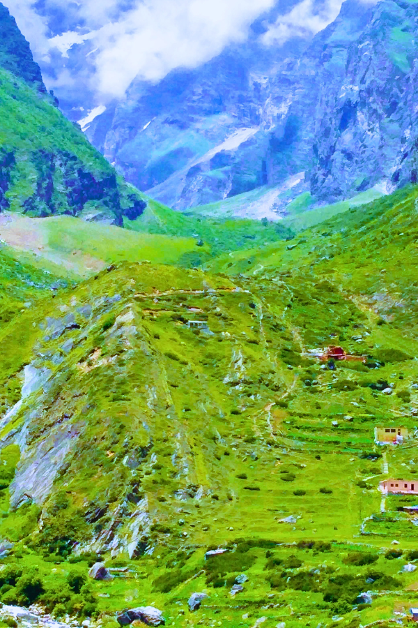 hermitage in the himalayas 17