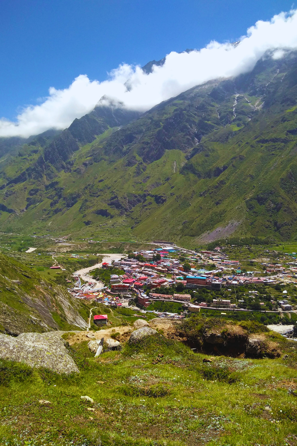hermitage in the himalayas 18