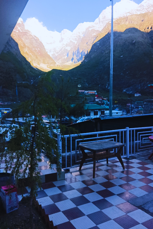 hermitage in the himalayas 20